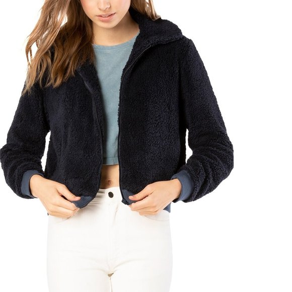 Beyond Yoga Jackets & Coats Beyond Yoga All Time Bomber Jacket